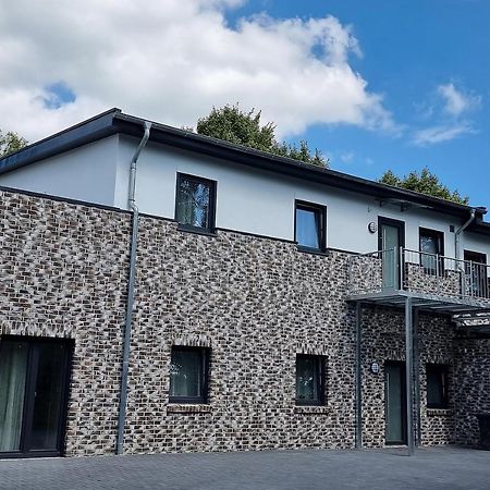 Ferienunterkunft Heimathafen Varel Exterior foto