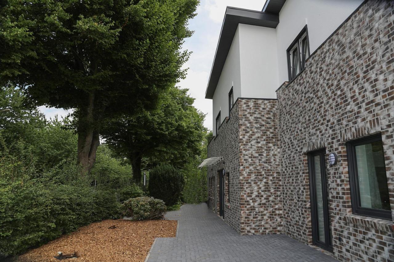 Ferienunterkunft Heimathafen Varel Exterior foto